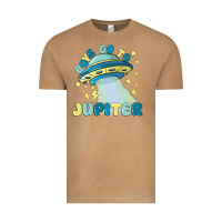 Vintage Camel boys go to jupiter Vintage Tee - MaliasSmallBusiness