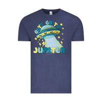 Vintage Denim boys go to jupiter Vintage Tee - MaliasSmallBusiness