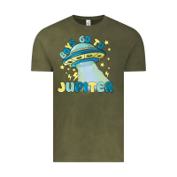 Boys Go To Jupiter Vintage Tee | Teevron