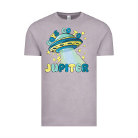 Vintage Zinc boys go to jupiter Vintage Tee - MaliasSmallBusiness