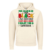 Vintage Artic black  lifetime Vintage Hoodie - MaliasSmallBusiness