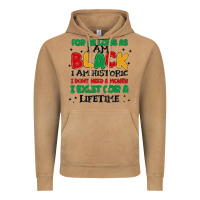 Vintage Camel black  lifetime Vintage Hoodie - MaliasSmallBusiness
