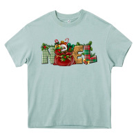 Arona noel Heavy Core Tee - BundleAndBundleShop