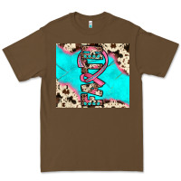 Cacao faith Premium Tee - JahusDesignShop