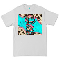 Dove Grey faith Premium Tee - JahusDesignShop