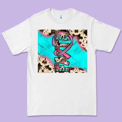Faith Premium Tee Designed By Jahusdesignshop