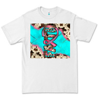 White faith Premium Tee - JahusDesignShop