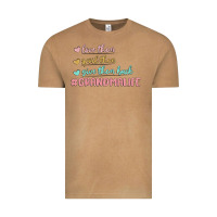Vintage Camel grandma life Vintage Tee - MaliasSmallBusiness