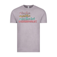 Vintage Zinc grandma life Vintage Tee - MaliasSmallBusiness