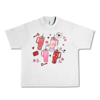 Lunar Rock cup disorder valentine's day Urban Heavy Tee - MaliasSmallBusiness