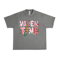 Tornado valentine Urban Heavy Tee - MaliasSmallBusiness
