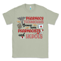 Matcha pharmacy technicians Classic Tee - MaliasSmallBusiness