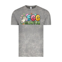 Cloud Rock egg hunter Vintage Tee - MaliasSmallBusiness