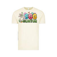 Vintage Arctic egg hunter Vintage Tee - MaliasSmallBusiness