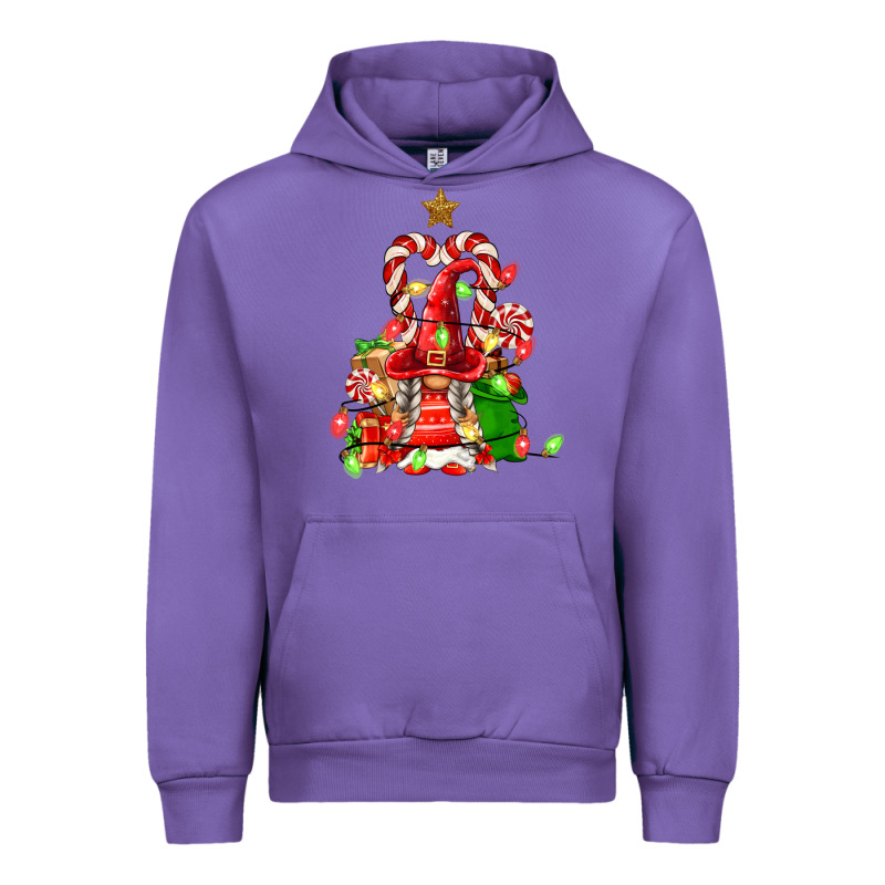 Christmas  Gnomes Urban Hoodie by FaDigitalArtStudio | Teevron