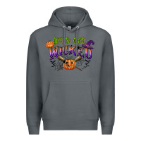 Rock lets get wicked Premium Hoodie - CowGirlArtShop