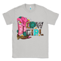 Moon Dust western cowgirl Classic Tee - NancyCooperArtShop