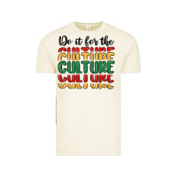 Vintage Arctic do it for the culture Vintage Tee - MaliasSmallBusiness