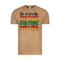 Vintage Camel do it for the culture Vintage Tee - MaliasSmallBusiness