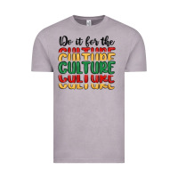 Vintage Zinc do it for the culture Vintage Tee - MaliasSmallBusiness