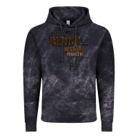 Cloud Black black history month Vintage Hoodie - MaliasSmallBusiness