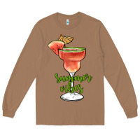 Toasted Coconut summer vibes Long Sleeve Tee - JahusDesignShop