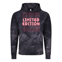 Cloud Black limited edition Vintage Hoodie - MaliasSmallBusiness