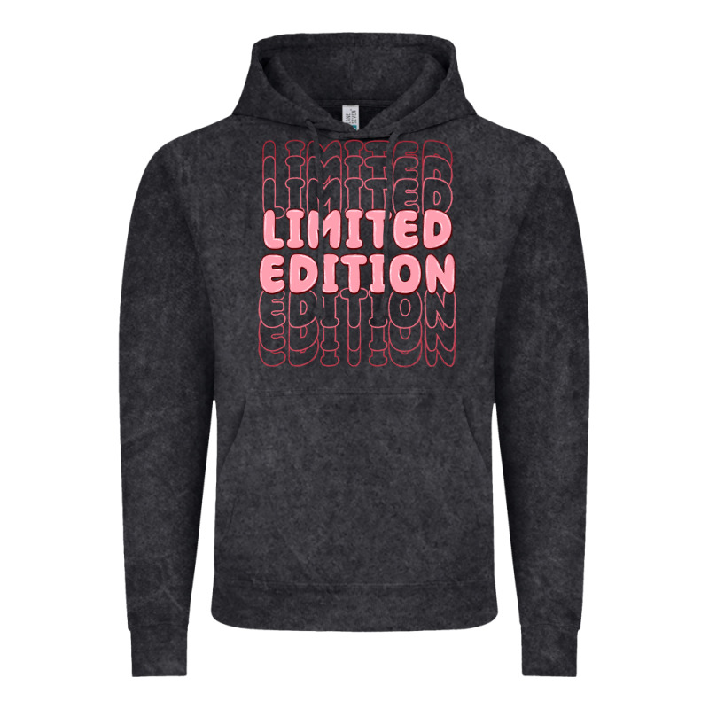 Limited Edition Vintage Hoodie by MaliasSmallBusiness | Teevron
