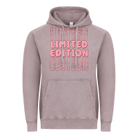Vintage Zinc limited edition Vintage Hoodie - MaliasSmallBusiness