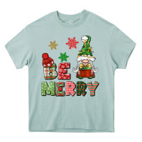 Arona be merry Heavy Core Tee - BundleAndBundleShop