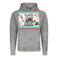 Cloud Rock i'm just here for the snacks Vintage Hoodie - MaliasSmallBusiness