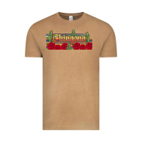 Vintage Camel chingona Vintage Tee - JahusDesignShop