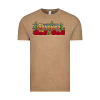 Chingona Vintage Tee | Teevron
