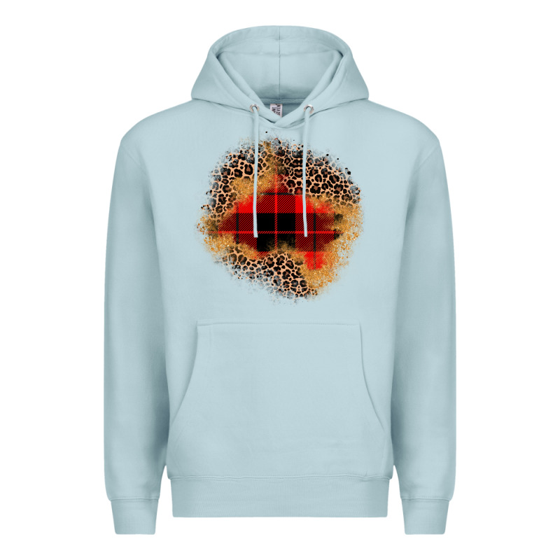 Christmas Patch Premium Hoodie by JahusDesignShop | Teevron