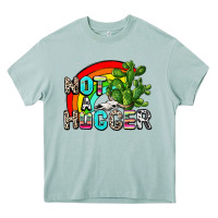 Arona not a hugger Heavy Core Tee - AdoDesignShop
