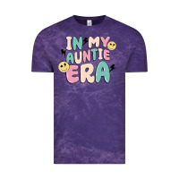 In My Auntie Era Vintage Tee | Teevron
