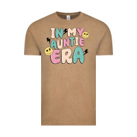 Vintage Coffee in my auntie era Vintage Tee - MaliasSmallBusiness