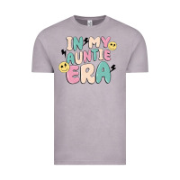 Vintage Zinc in my auntie era Vintage Tee - MaliasSmallBusiness