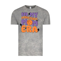 Cloud Rock in my basketball mom era Vintage Tee - MaliasSmallBusiness