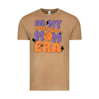 Vintage Camel in my basketball mom era Vintage Tee - MaliasSmallBusiness