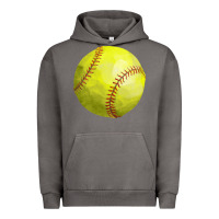 Softball Urban Hoodie | Teevron
