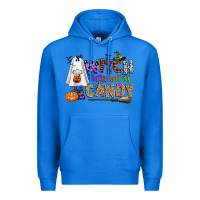 True Royal witch better have my candy Premium Hoodie - CowGirlArtShop