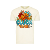 Vintage Arctic cluck yeah Vintage Tee - MaliasSmallBusiness