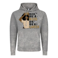 Cloud Rock hustle like a boss live like a queen Vintage Hoodie - MaliasSmallBusiness