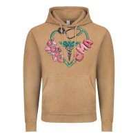 Vintage Camel cma  heart Vintage Hoodie - MaliasSmallBusiness