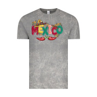 Cloud Rock mexico Vintage Tee - MaliasSmallBusiness