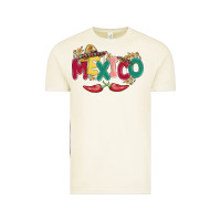 Vintage Arctic mexico Vintage Tee - MaliasSmallBusiness