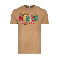 Vintage Camel mexico Vintage Tee - MaliasSmallBusiness