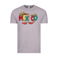 Vintage Zinc mexico Vintage Tee - MaliasSmallBusiness