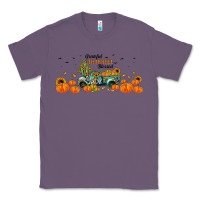 Lavender grateful thankful blessed Classic Tee - JahusDesignShop